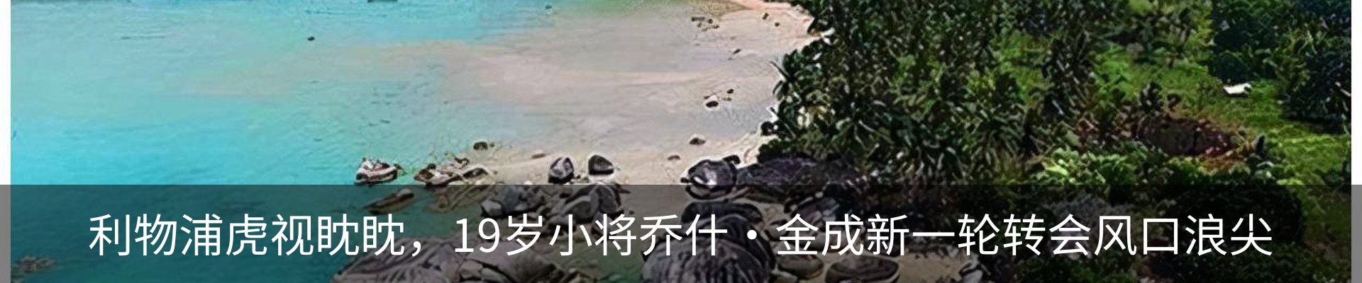 最新动态